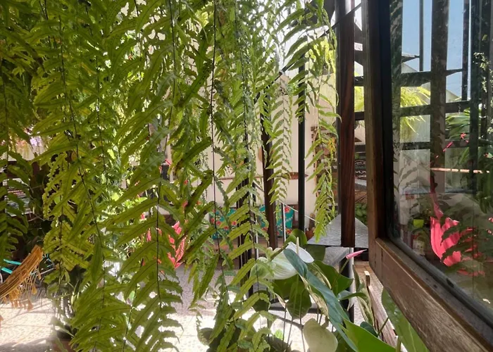 Hospedagem Villa Caiçara