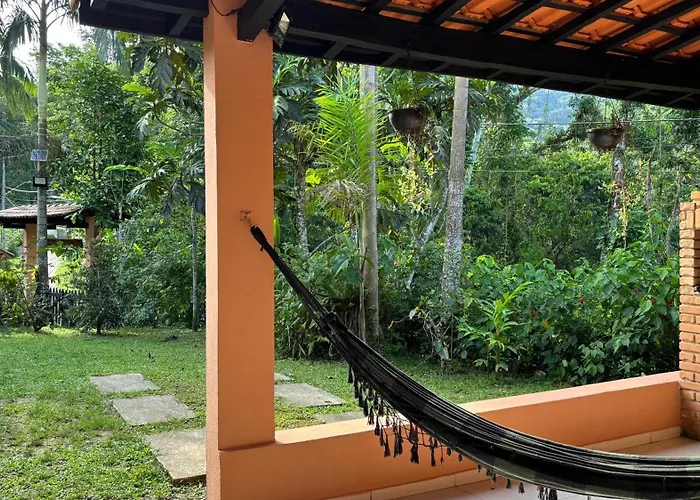 Chales Bela Vista