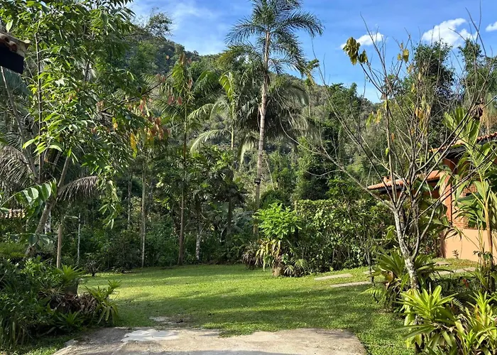 Chales Bela Vista