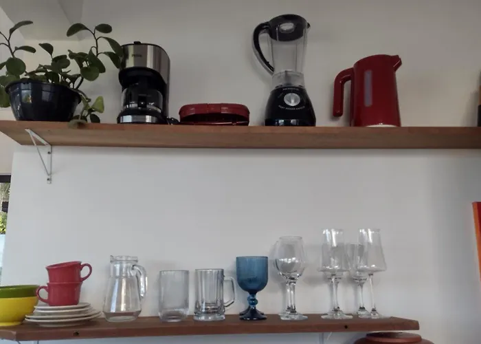 Segunda Casa-Casa De Temporada