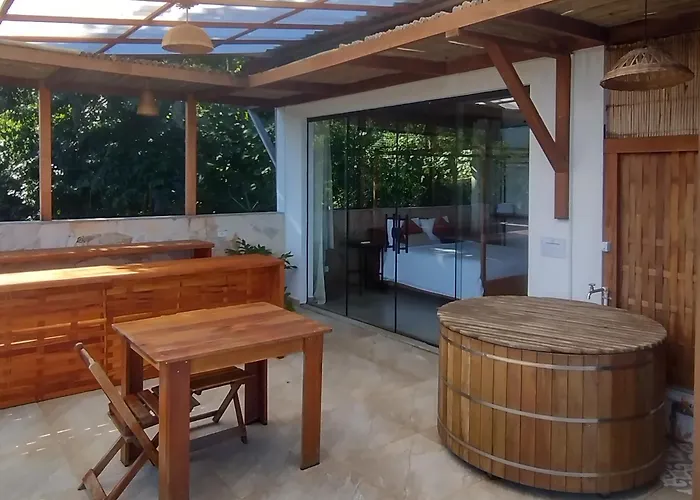 Segunda Casa